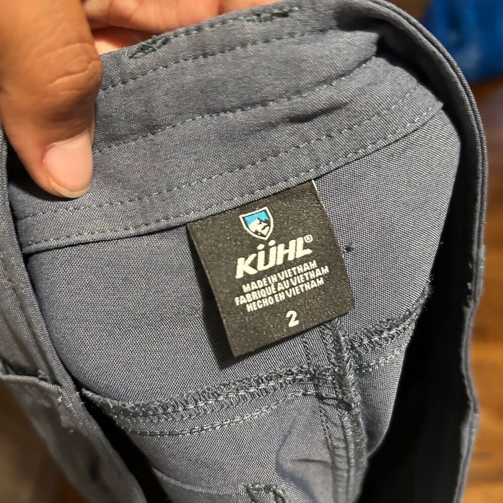 Kuhl Shorts - Picture 3 of 4